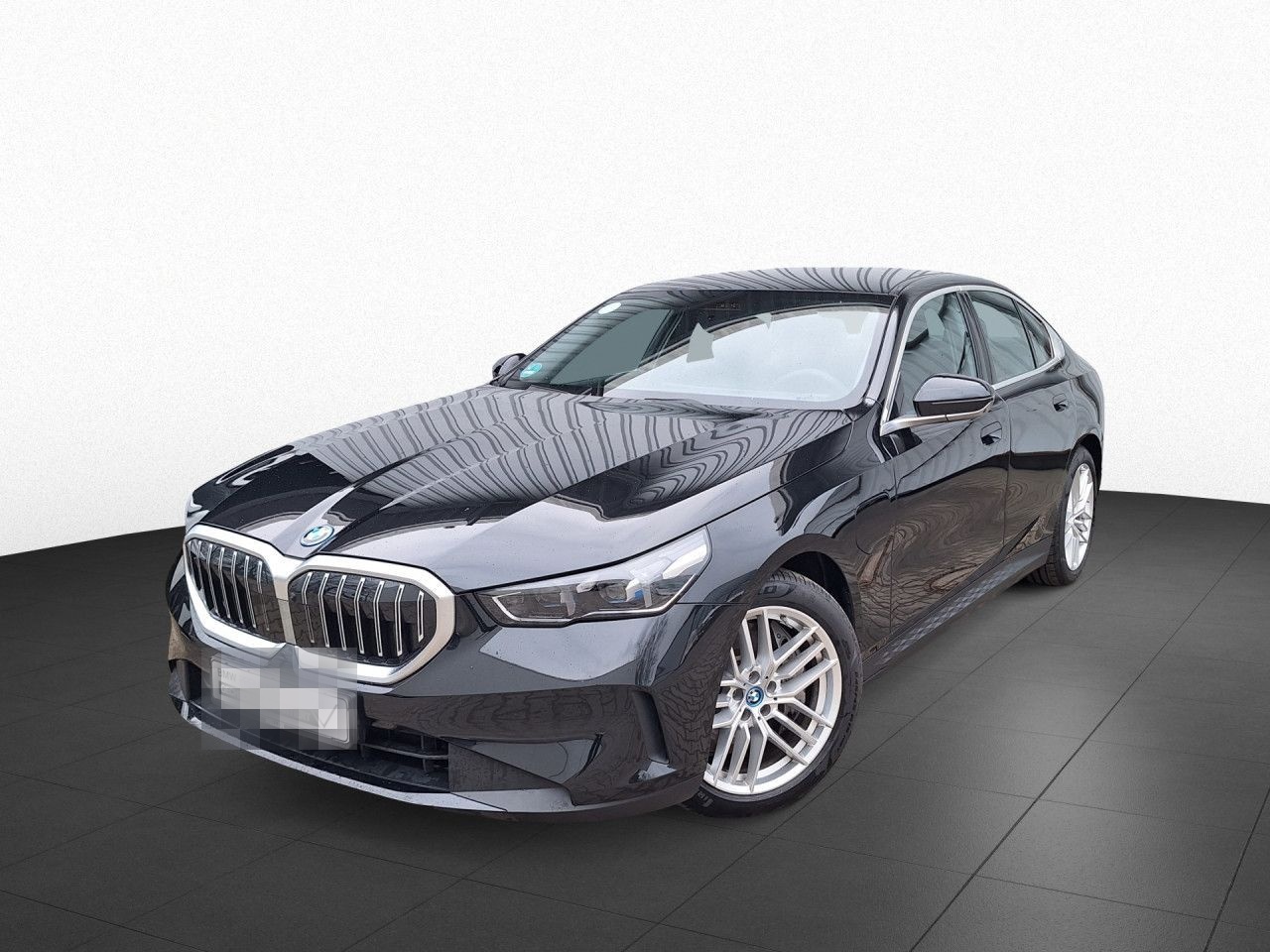 BMW 550e xDrive DA-Pro,HUD,PA+,HK,KomfortSitz,Fw-Pro foto 3