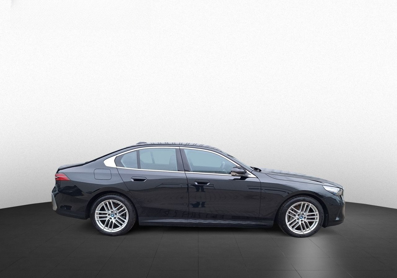 BMW 550e xDrive DA-Pro,HUD,PA+,HK,KomfortSitz,Fw-Pro foto 6