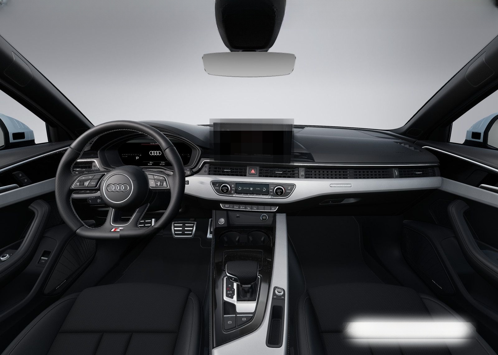 Audi A4 Avant 40 TFSI qu. S tronic 2x S line B&O/Pano foto 11