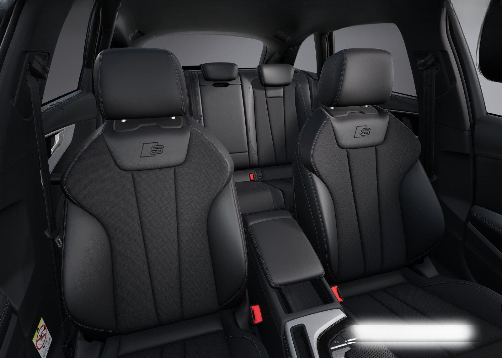 Audi A4 Avant 40 TFSI qu. S tronic 2x S line B&O/Pano foto 13