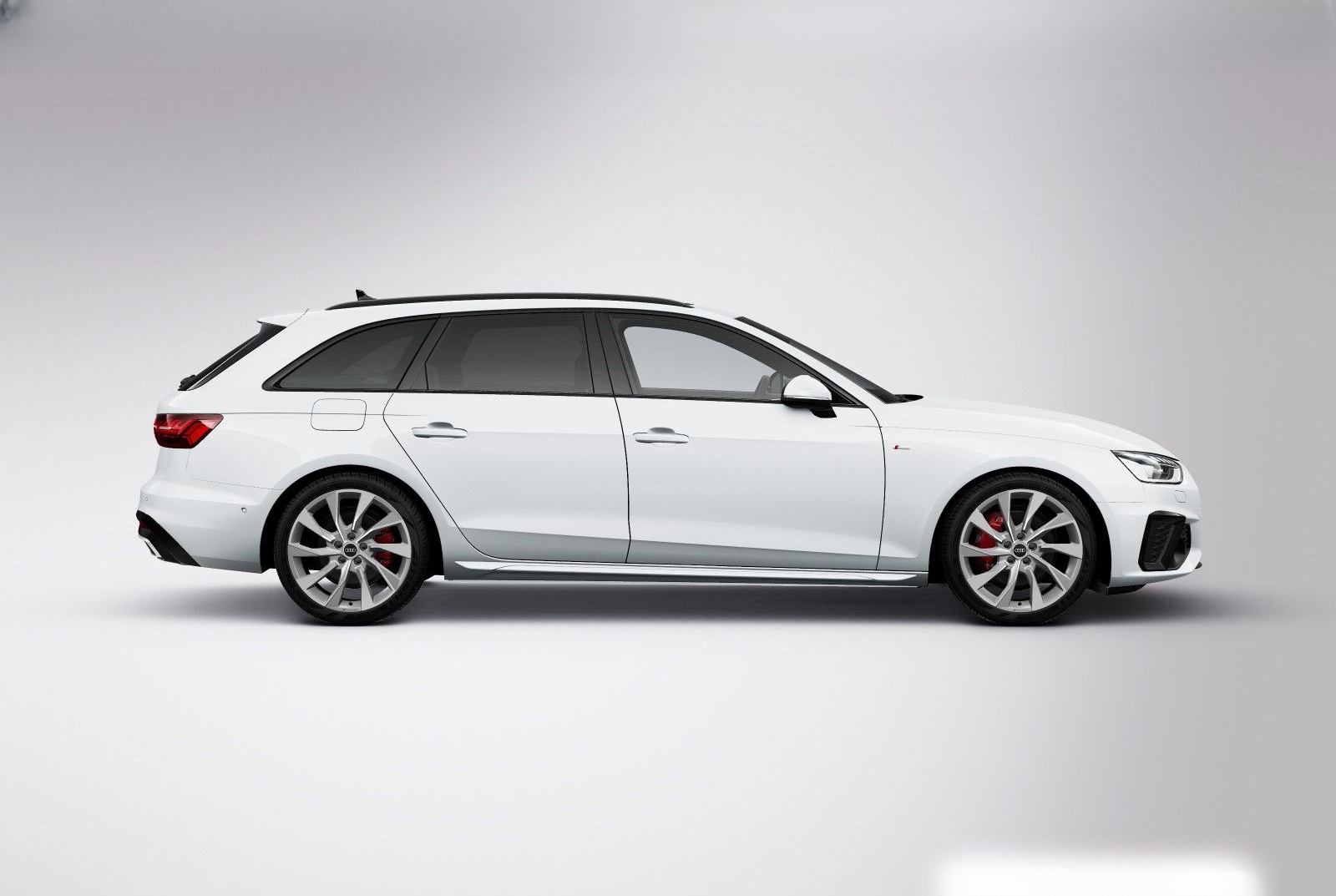 Audi A4 Avant 40 TFSI qu. S tronic 2x S line B&O/Pano foto 18