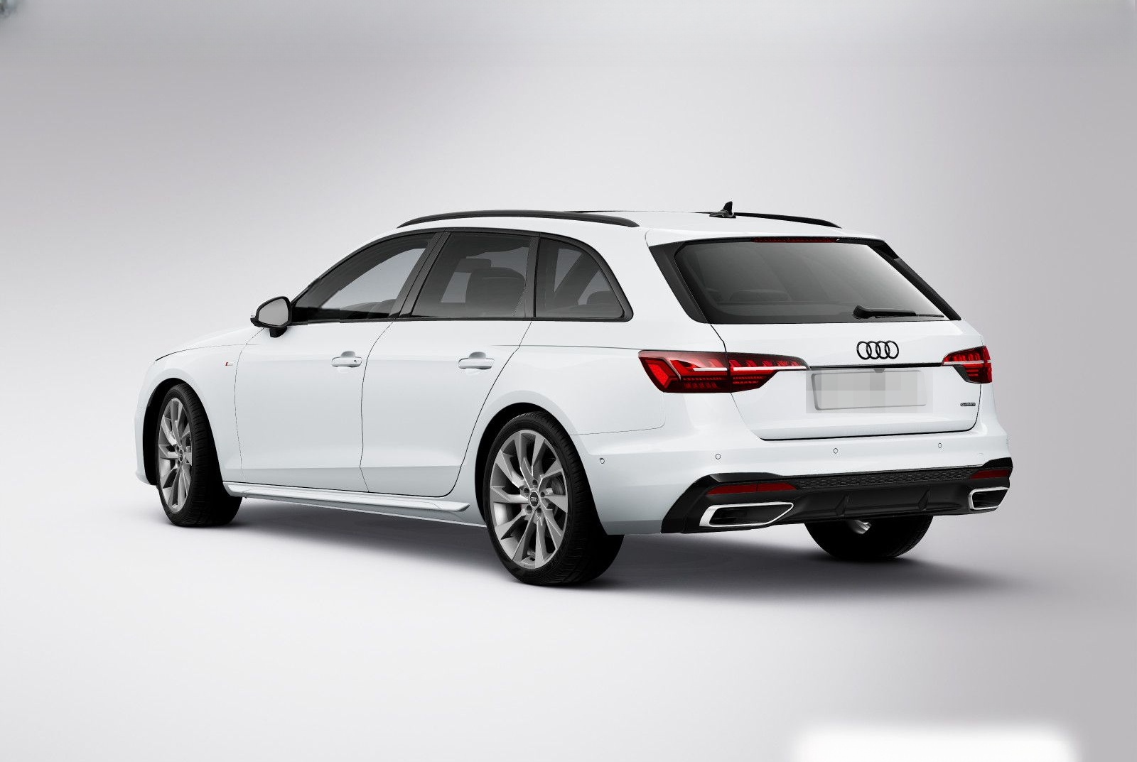 Audi A4 Avant 40 TFSI qu. S tronic 2x S line B&O/Pano foto 5