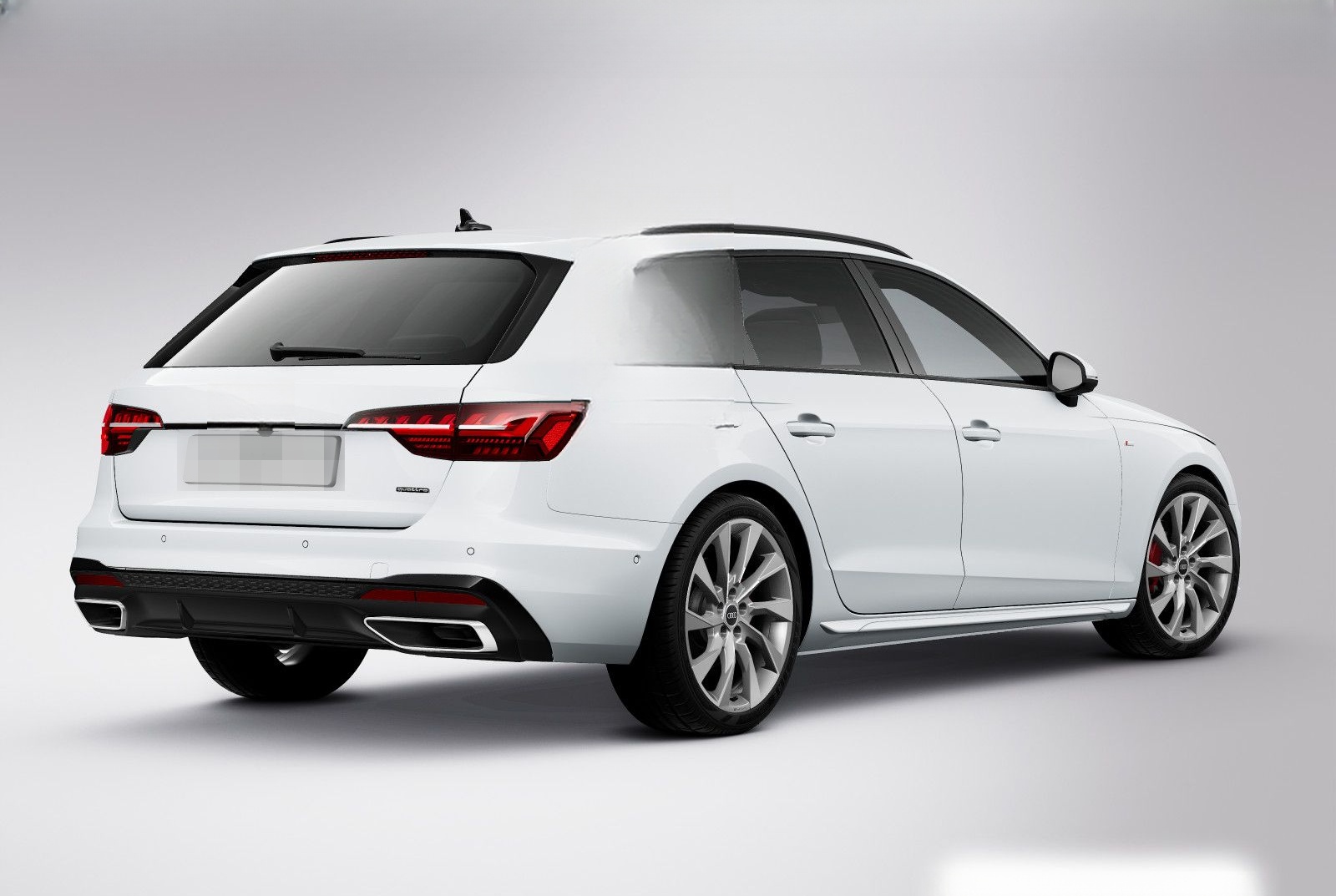 Audi A4 Avant 40 TFSI qu. S tronic 2x S line B&O/Pano foto 6