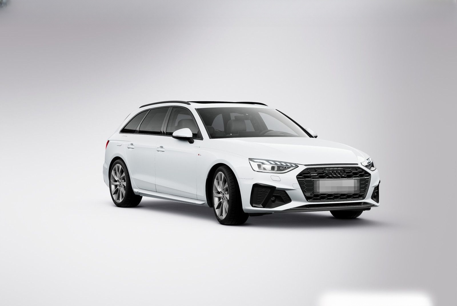 Audi A4 Avant 40 TFSI qu. S tronic 2x S line B&O/Pano foto 7