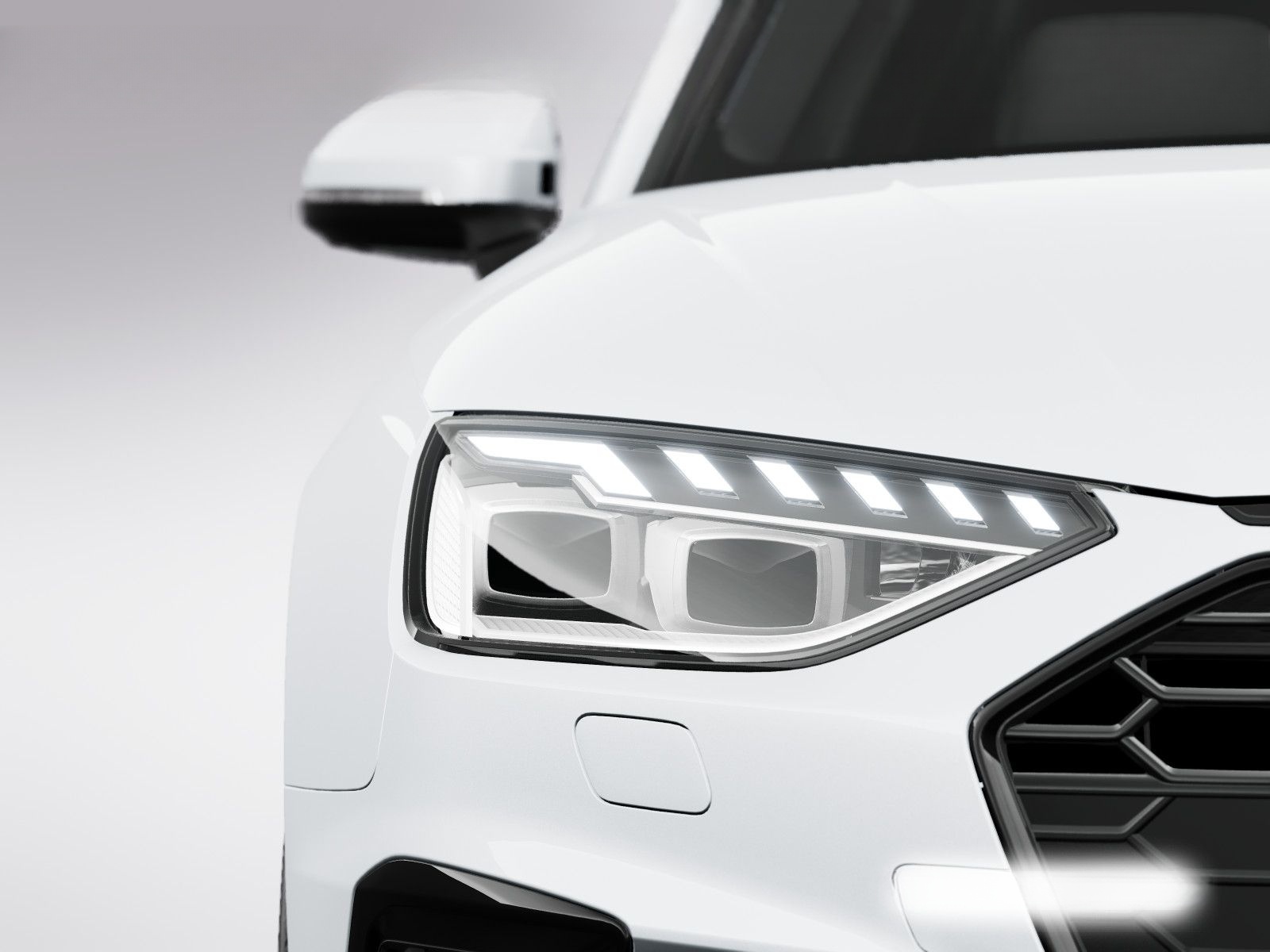 Audi A4 Avant 40 TFSI qu. S tronic 2x S line B&O/Pano foto 8