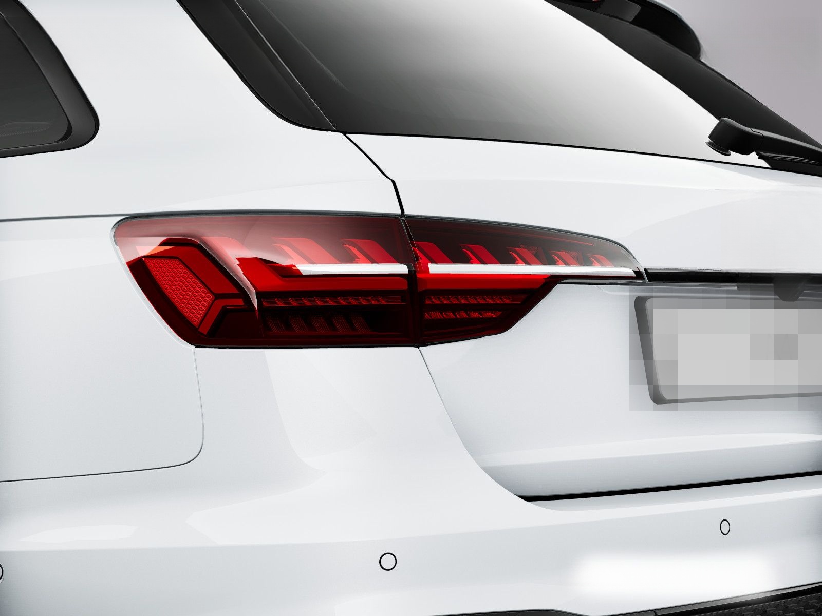 Audi A4 Avant 40 TFSI qu. S tronic 2x S line B&O/Pano foto 9