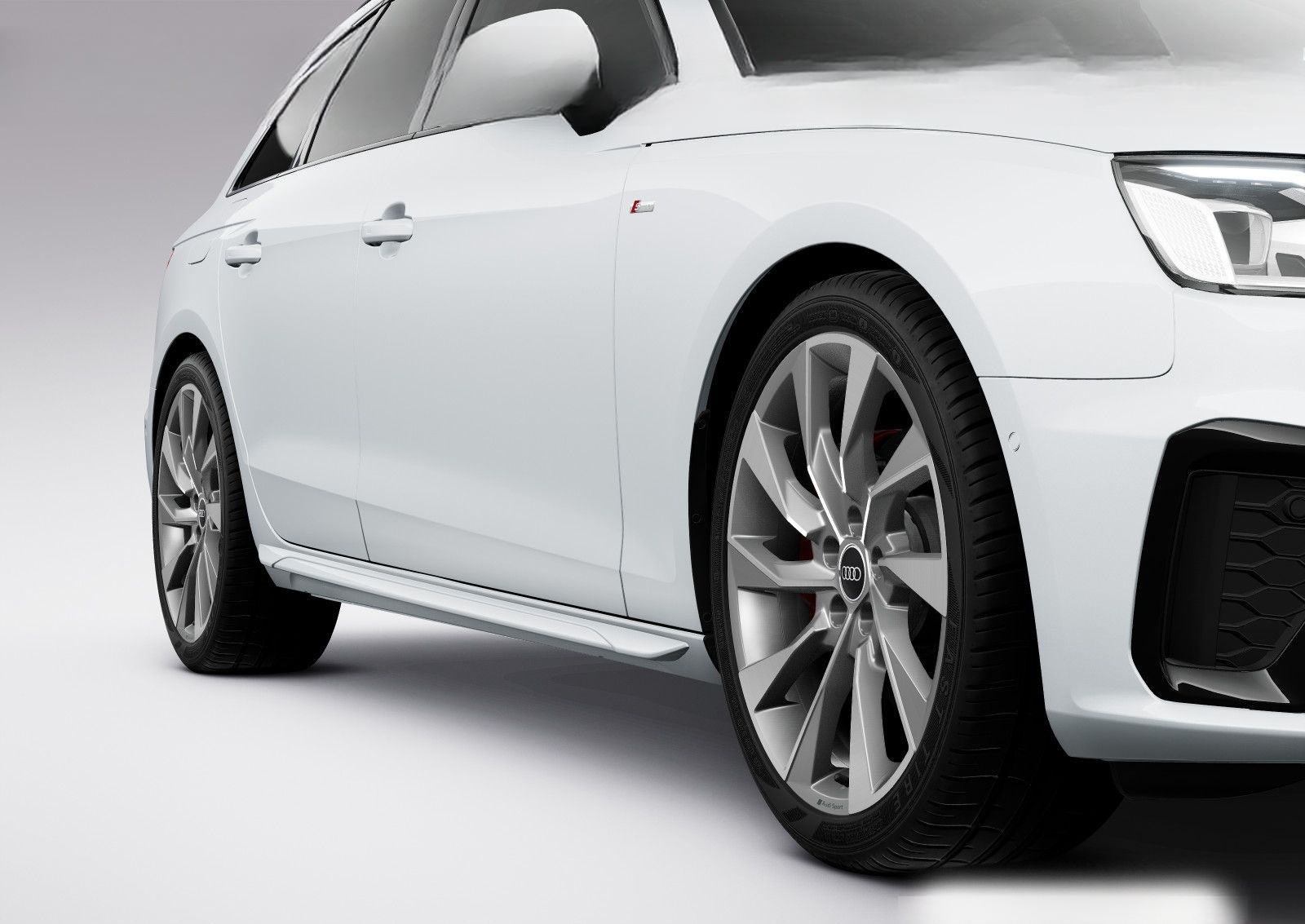 Audi A4 Avant 40 TFSI qu. S tronic 2x S line B&O/Pano foto 10