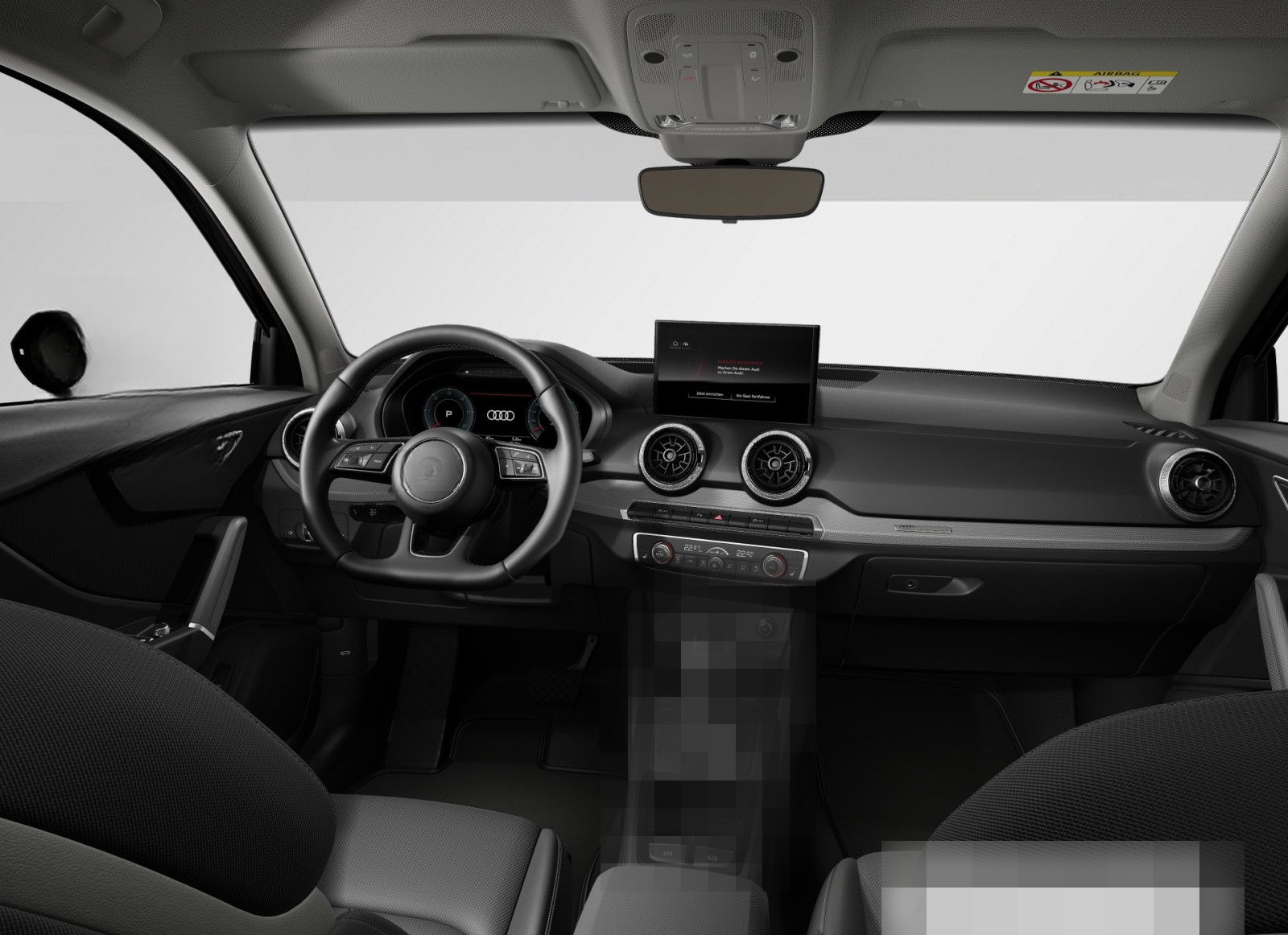 Audi Q2 35 TDI S tronic advanced Navi+/Kamera/PDC+ foto 11