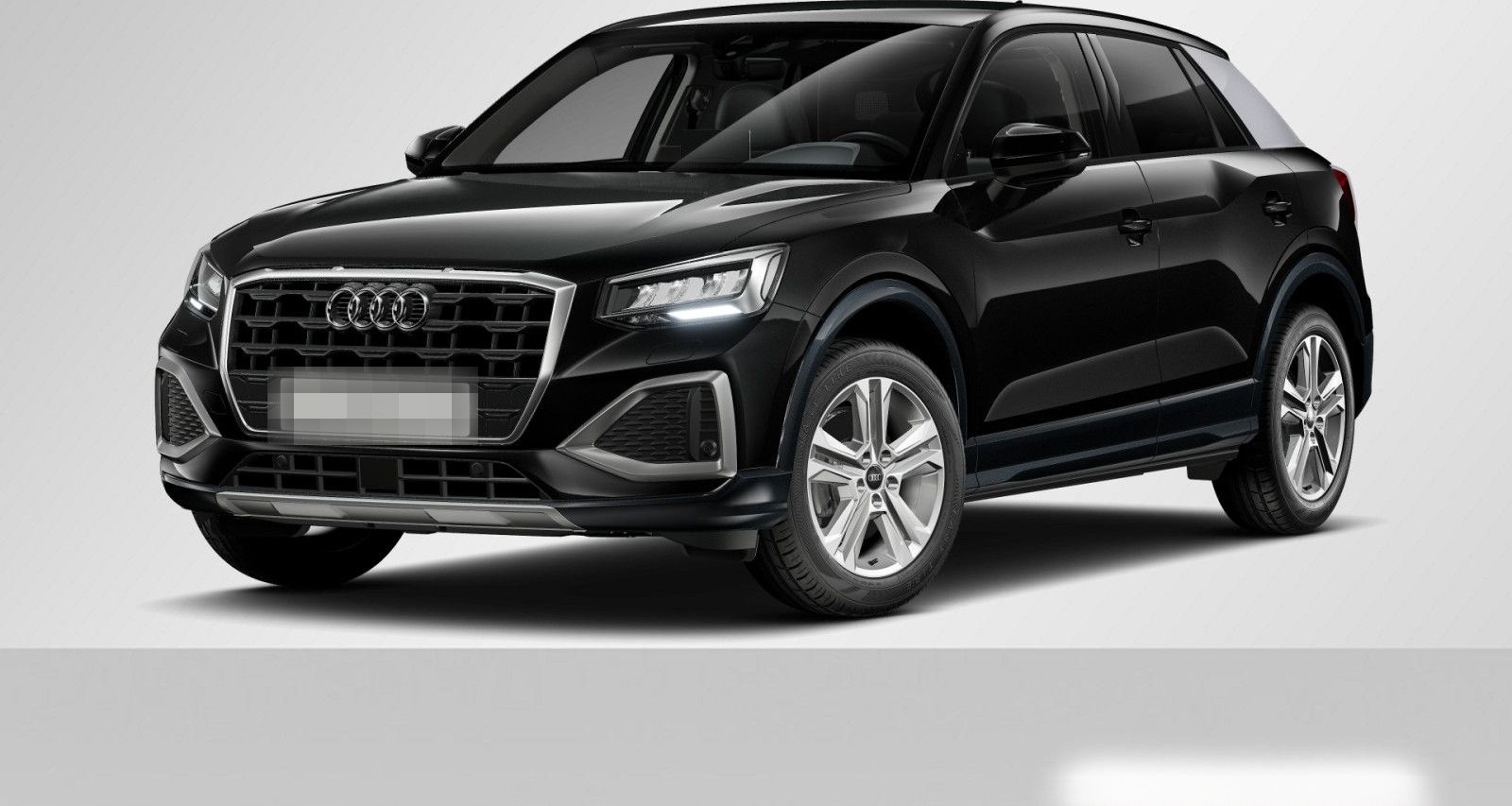 Audi Q2 35 TDI S tronic advanced Navi+/Kamera/PDC+ foto 3