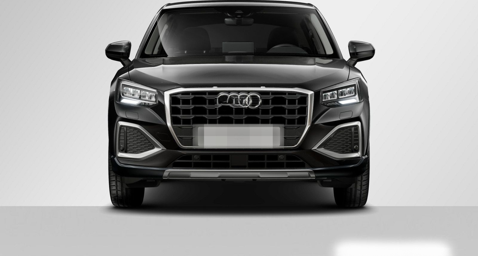 Audi Q2 35 TDI S tronic advanced Navi+/Kamera/PDC+ foto 5