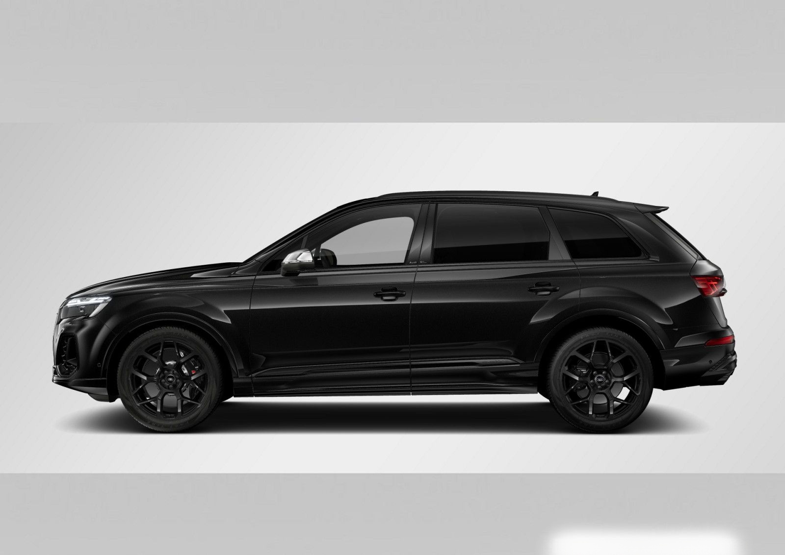 Audi SQ7 TFSI Pano/B&O/HD-Matrix/StdHzg/ACC/Kamera/PD foto 8