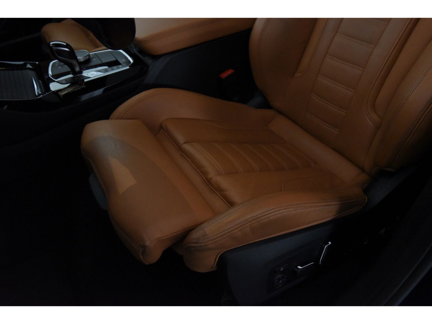 BMW X3 xDrive 30i M Sport Laserlicht Standheizung He foto 12
