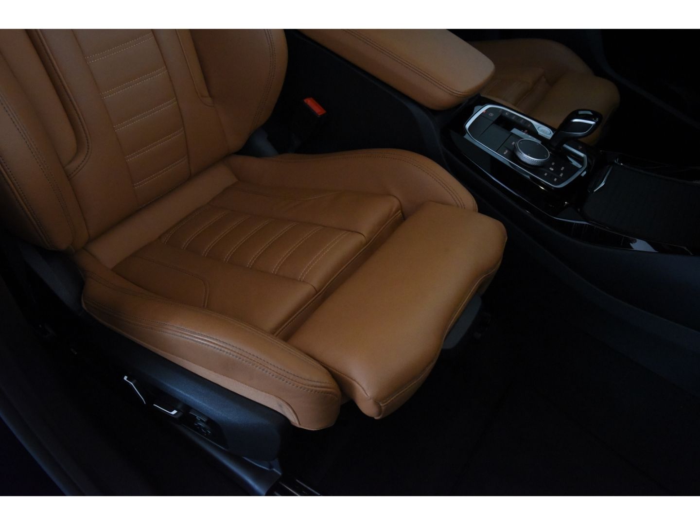 BMW X3 xDrive 30i M Sport Laserlicht Standheizung He foto 13