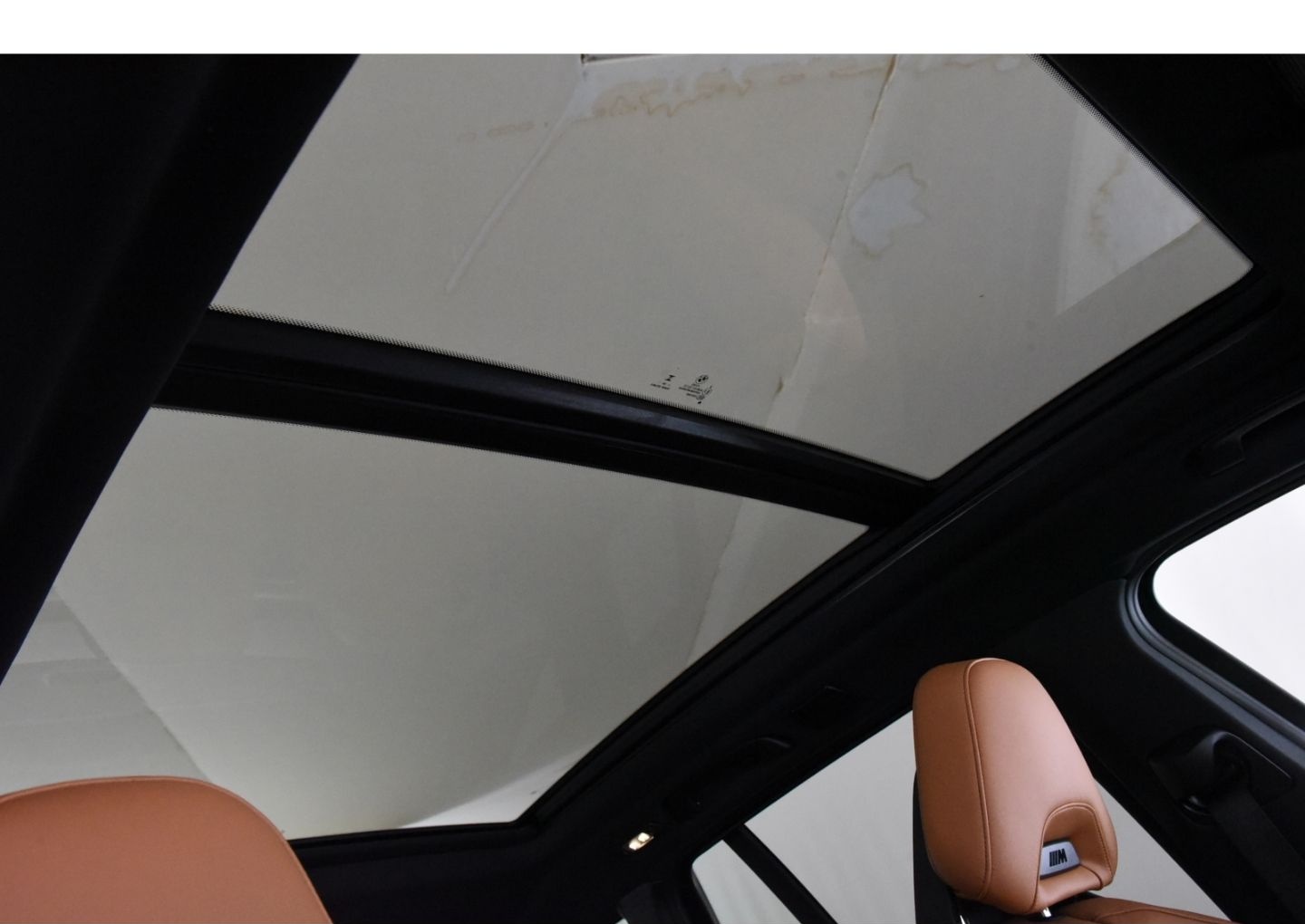 BMW X3 xDrive 30i M Sport Laserlicht Standheizung He foto 15