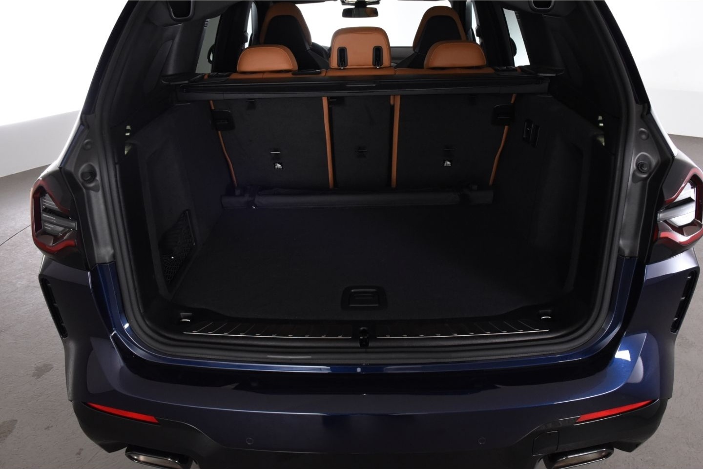 BMW X3 xDrive 30i M Sport Laserlicht Standheizung He foto 16