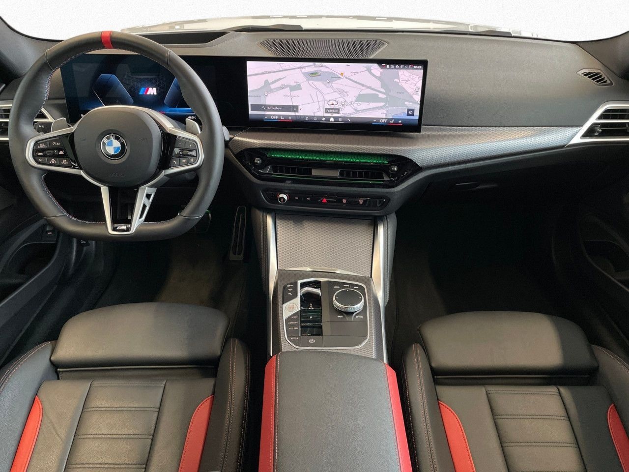 BMW M440d xDr Coupe GSD,H/K,360,DaPro,LivePro,Memory foto 11