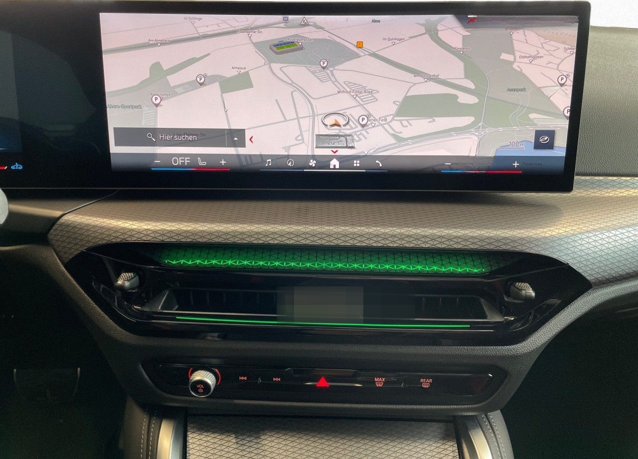 BMW M440d xDr Coupe GSD,H/K,360,DaPro,LivePro,Memory foto 13