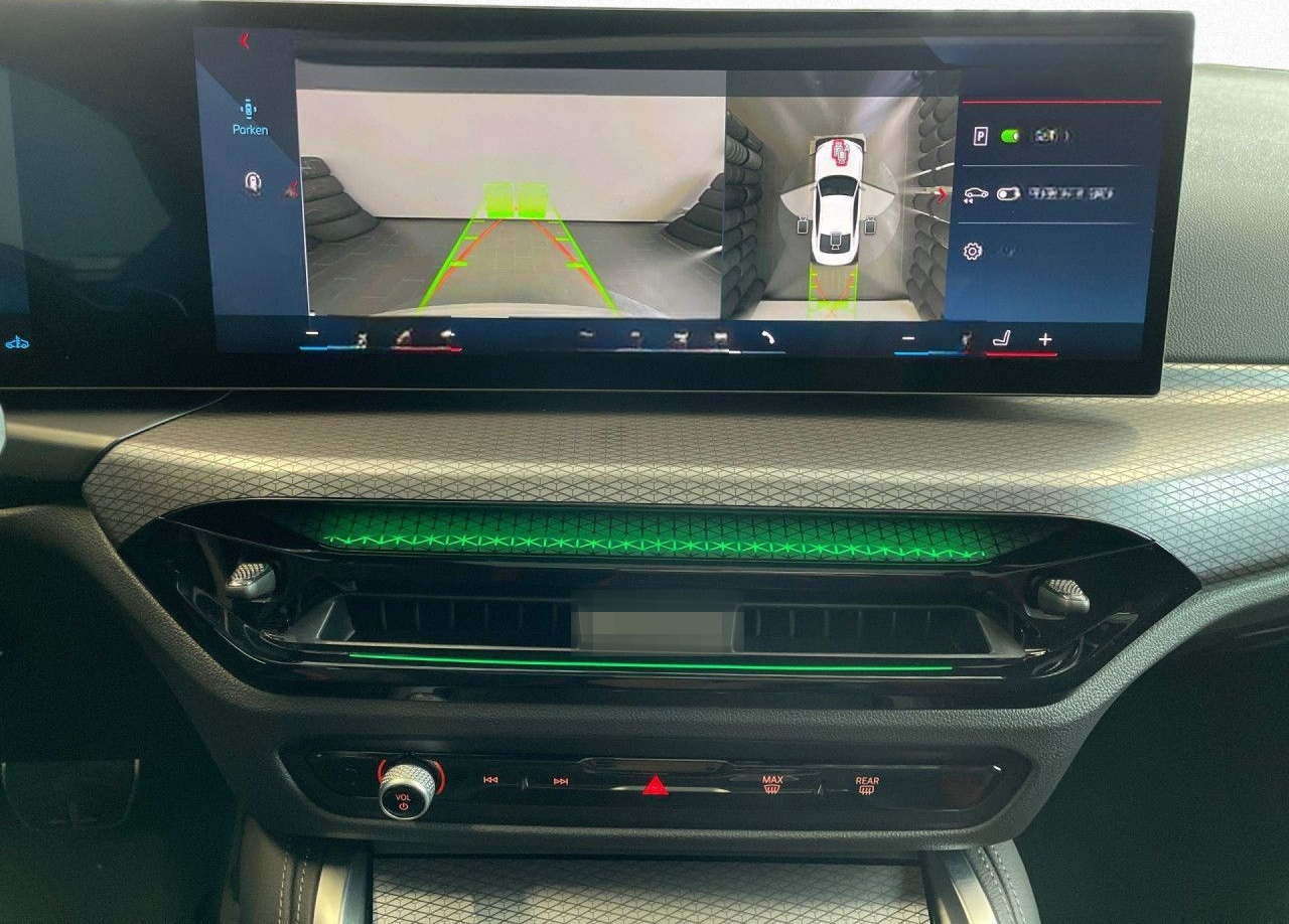 BMW M440d xDr Coupe GSD,H/K,360,DaPro,LivePro,Memory foto 14
