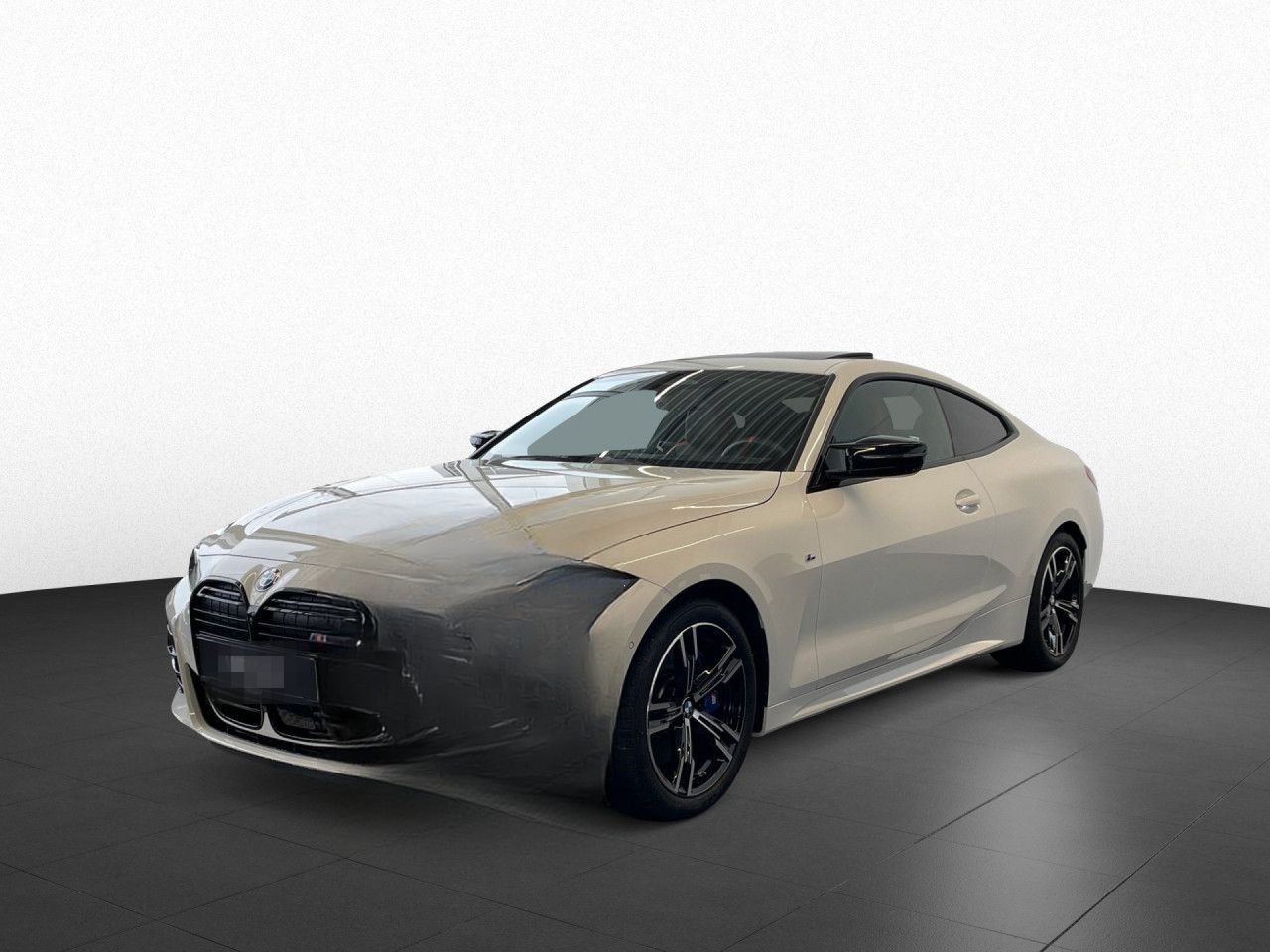 BMW M440d xDr Coupe GSD,H/K,360,DaPro,LivePro,Memory foto 3
