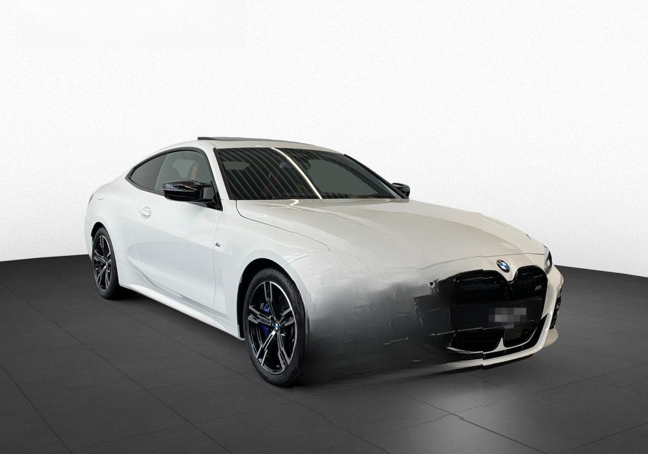 BMW M440d xDr Coupe GSD,H/K,360,DaPro,LivePro,Memory foto 4