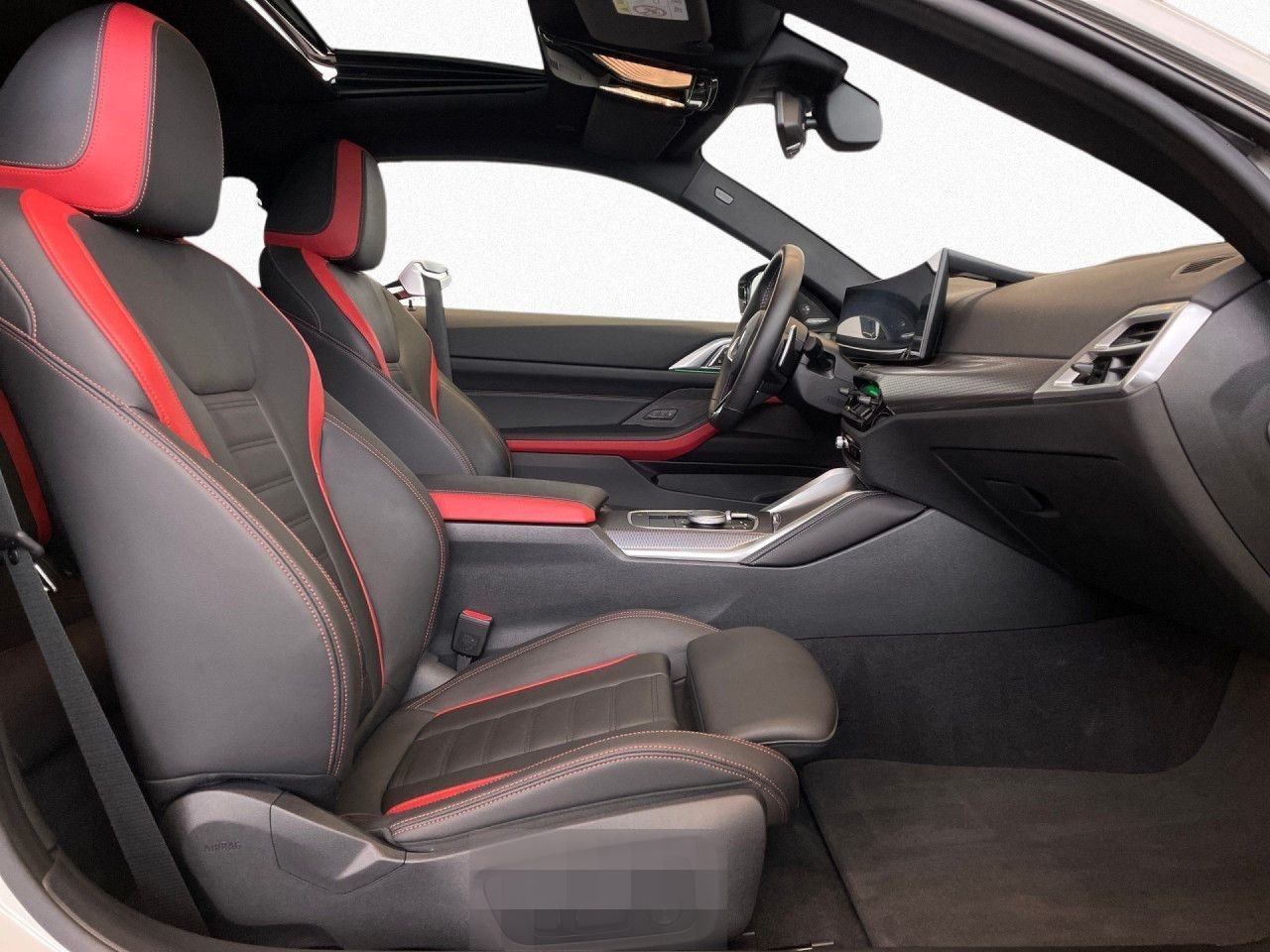 BMW M440d xDr Coupe GSD,H/K,360,DaPro,LivePro,Memory foto 8