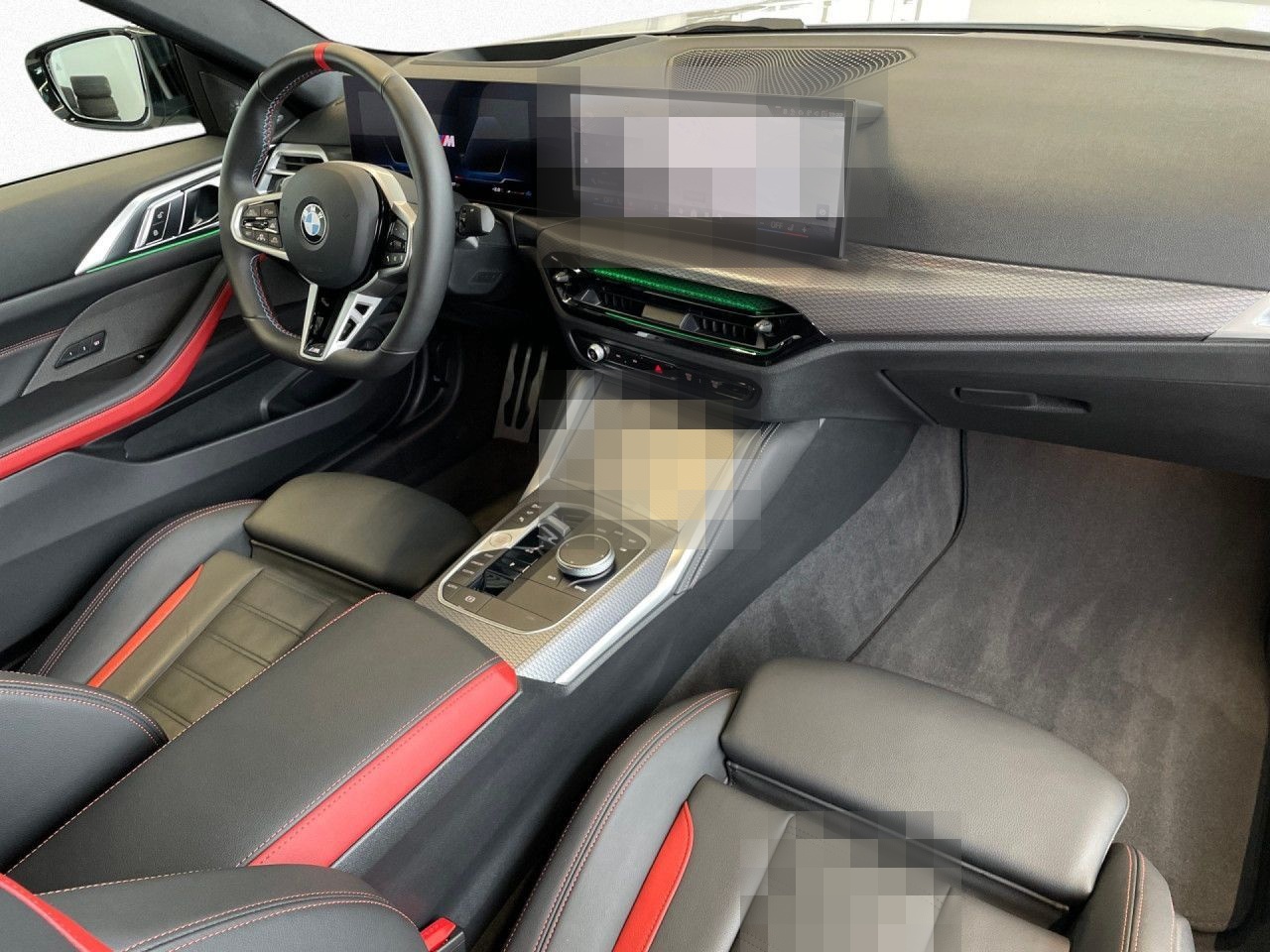 BMW M440d xDr Coupe GSD,H/K,360,DaPro,LivePro,Memory foto 9