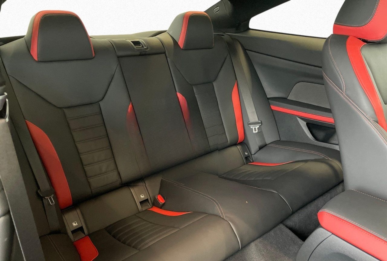 BMW M440d xDr Coupe GSD,H/K,360,DaPro,LivePro,Memory foto 10
