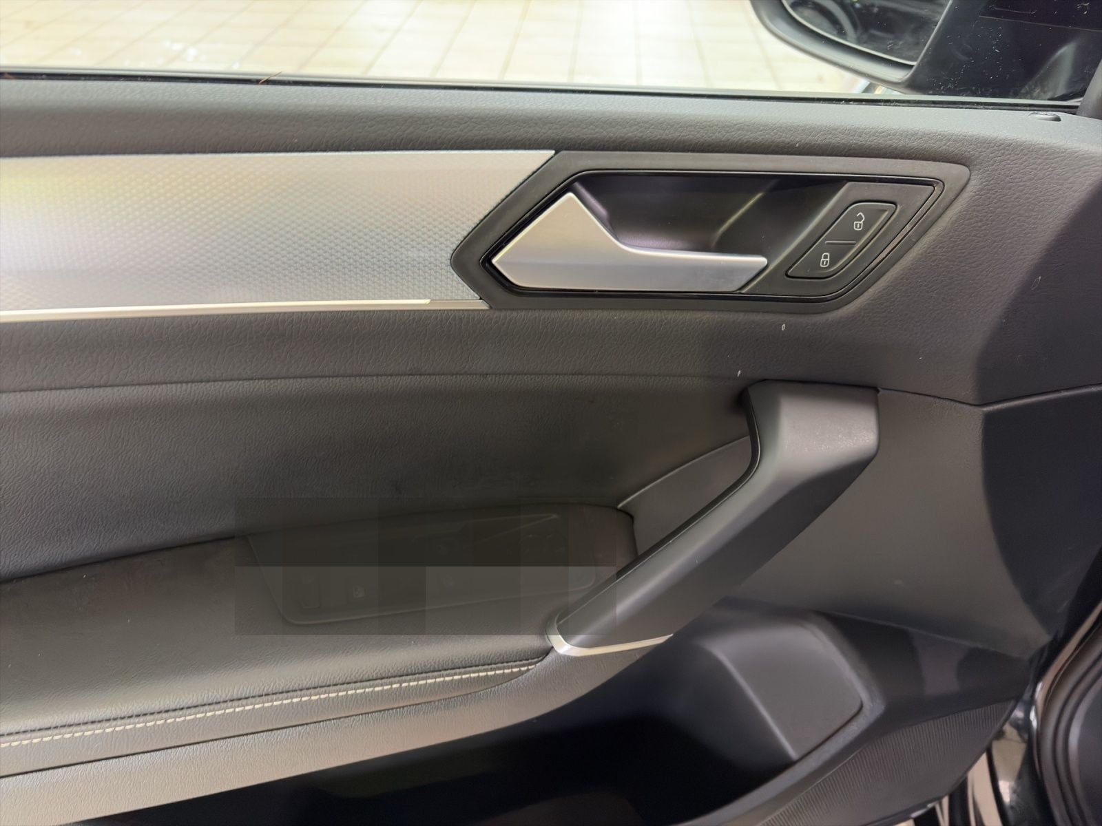 Volkswagen Touran 1.5 TSI DSG GOAL 7SITZE LED AHK ASSIST foto 8