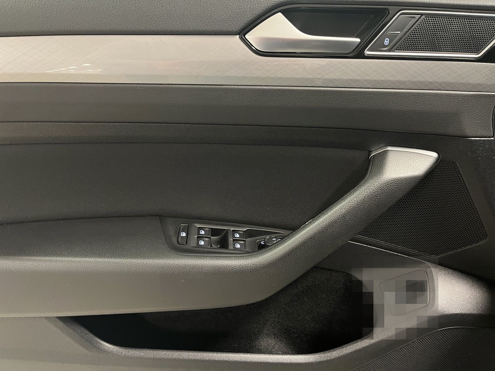 Volkswagen Passat Variant 1.5 TSI DSG Business, Navi, AHK, foto 14