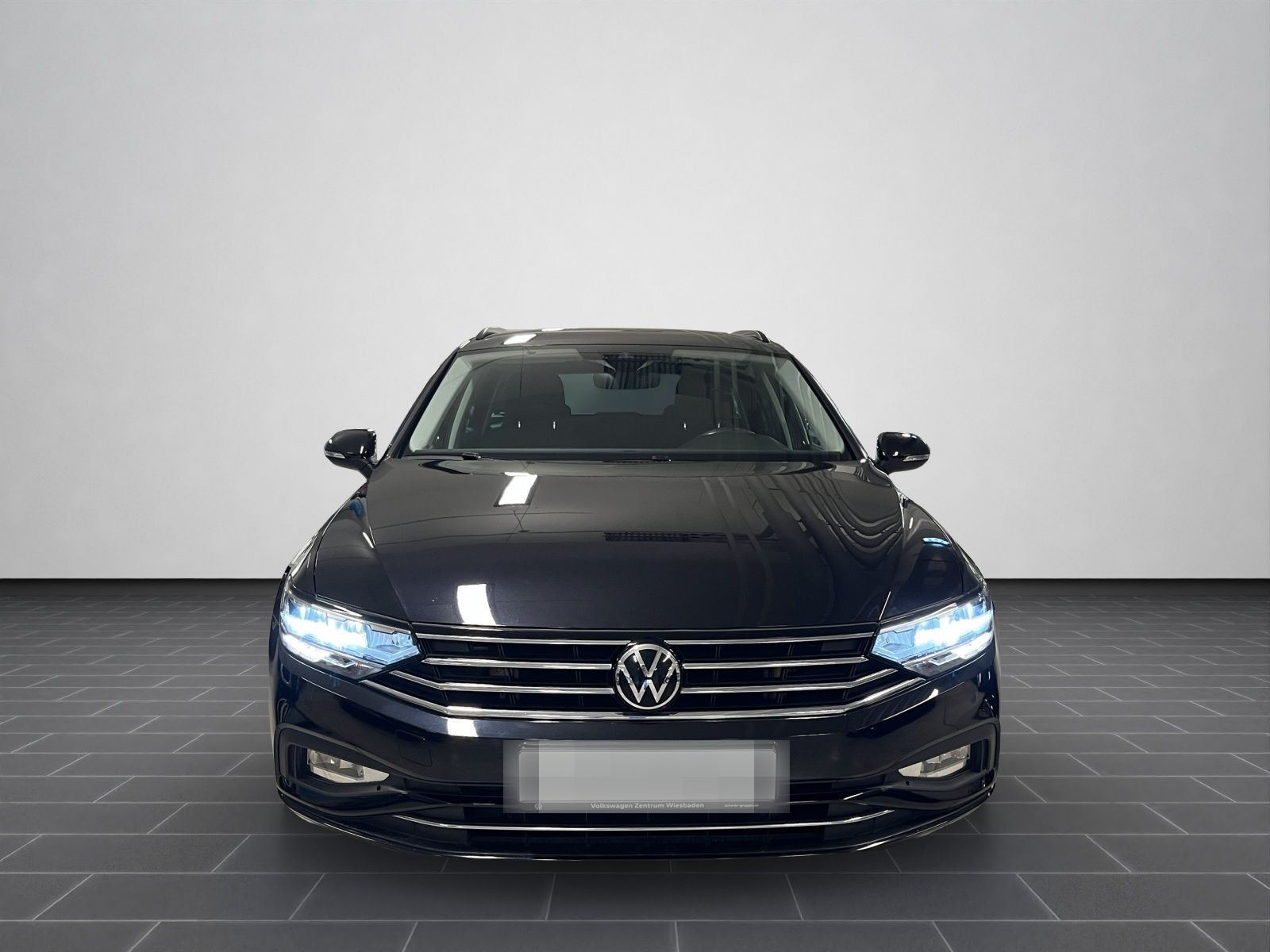 Volkswagen Passat Variant 1.5 TSI DSG Business, Navi, AHK, foto 6