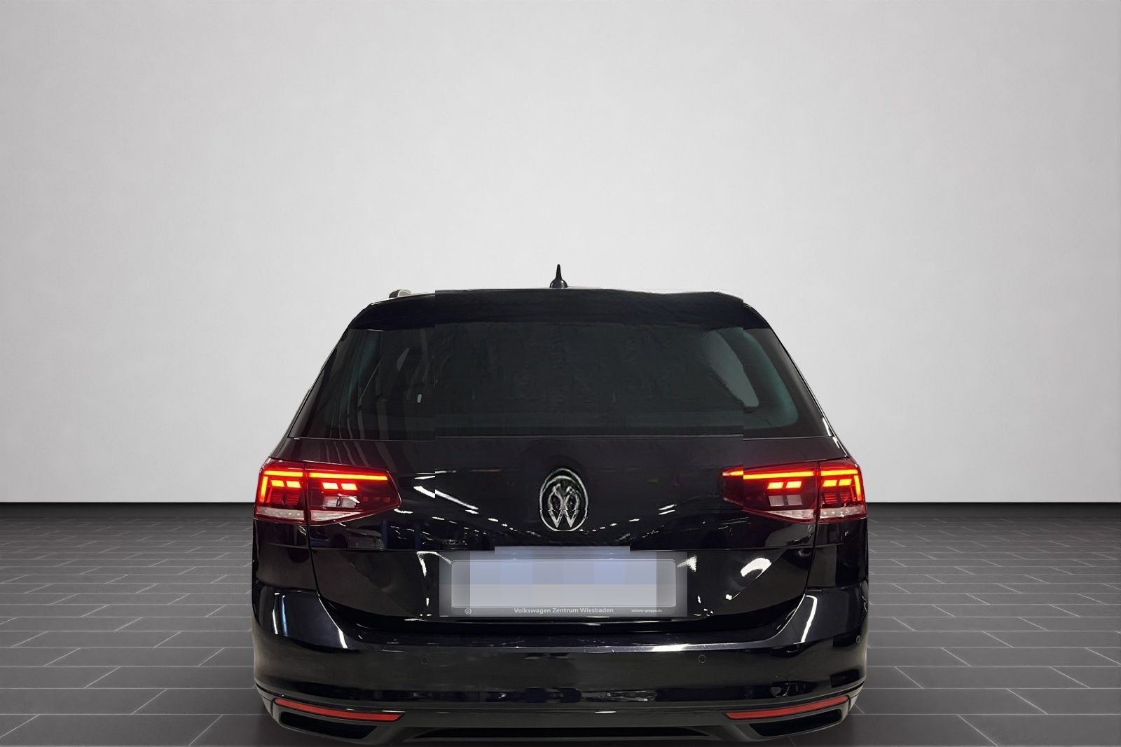 Volkswagen Passat Variant 1.5 TSI DSG Business, Navi, AHK, foto 7