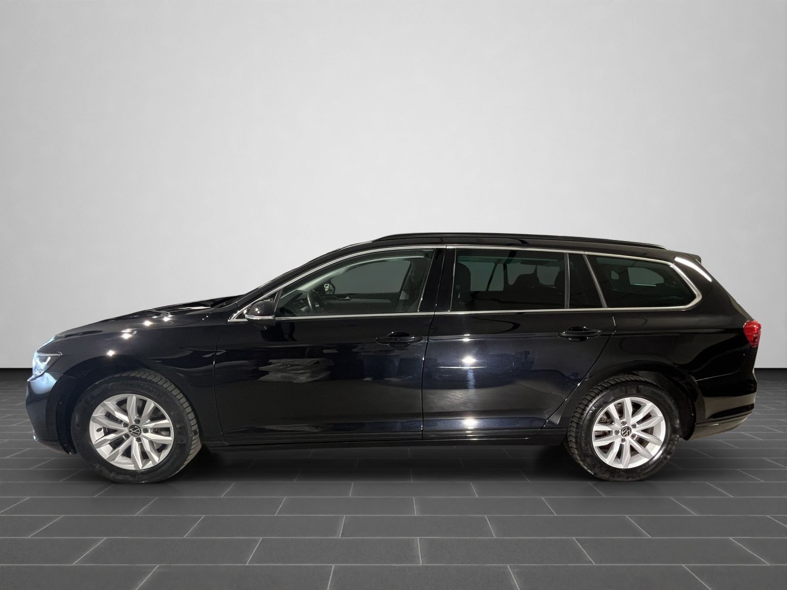 Volkswagen Passat Variant 1.5 TSI DSG Business, Navi, AHK, foto 8