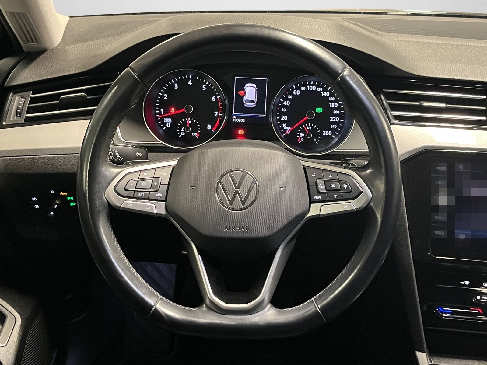 Volkswagen Passat Variant 1.5 TSI DSG Business, Navi, AHK, foto 10