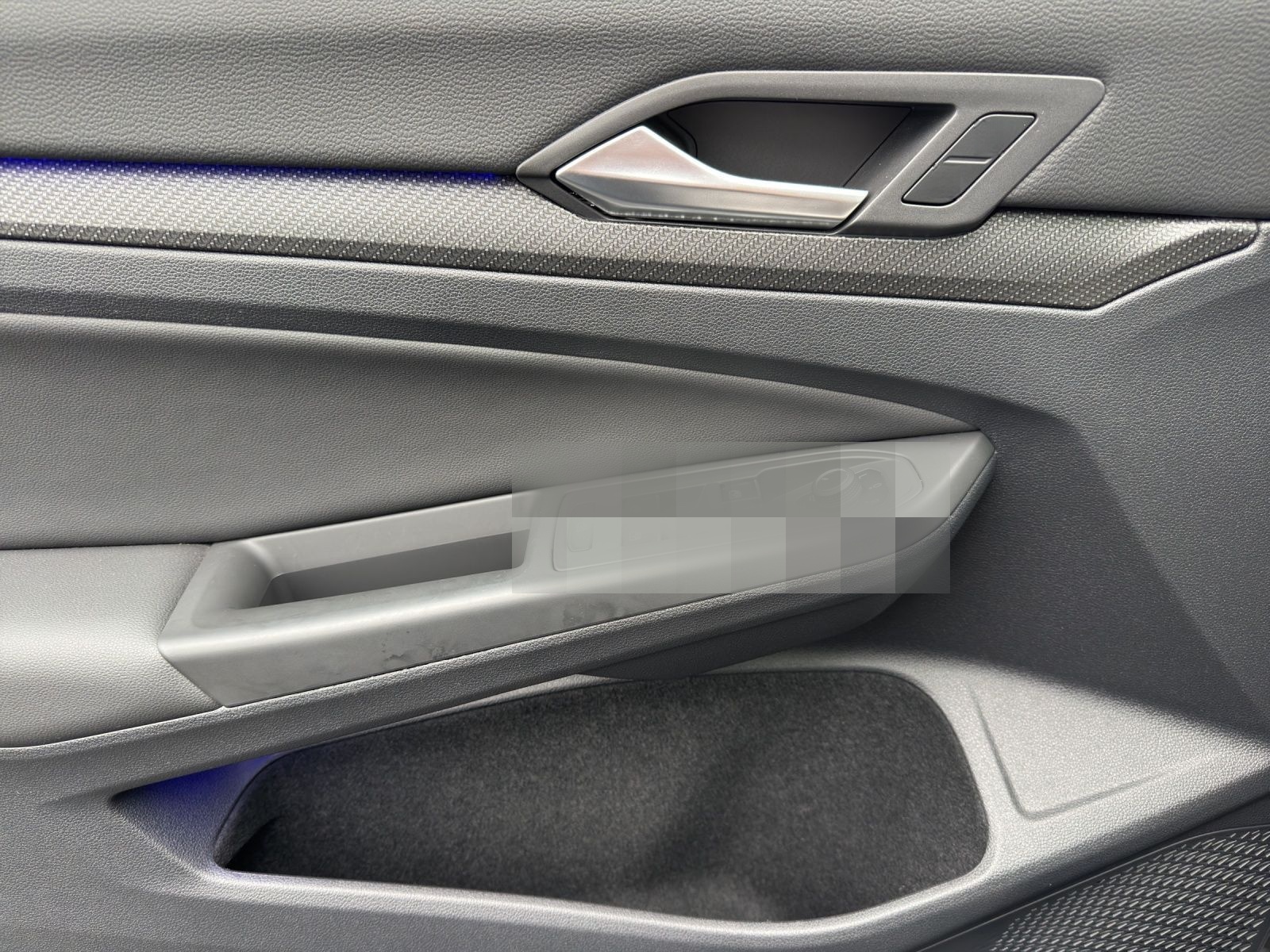 Volkswagen Golf R BLACK STYLE LM19 LEDER V-MAX PANO HARMAN foto 8