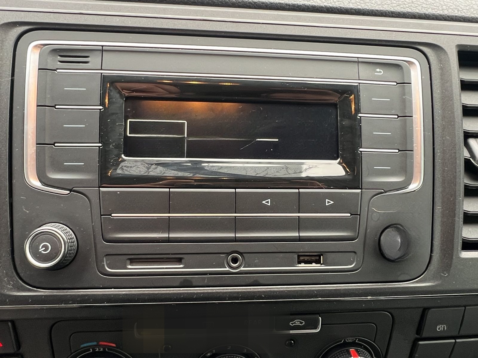 Volkswagen T6 Caravelle TDI 8-SITZE KLIMA E-PAKET foto 12