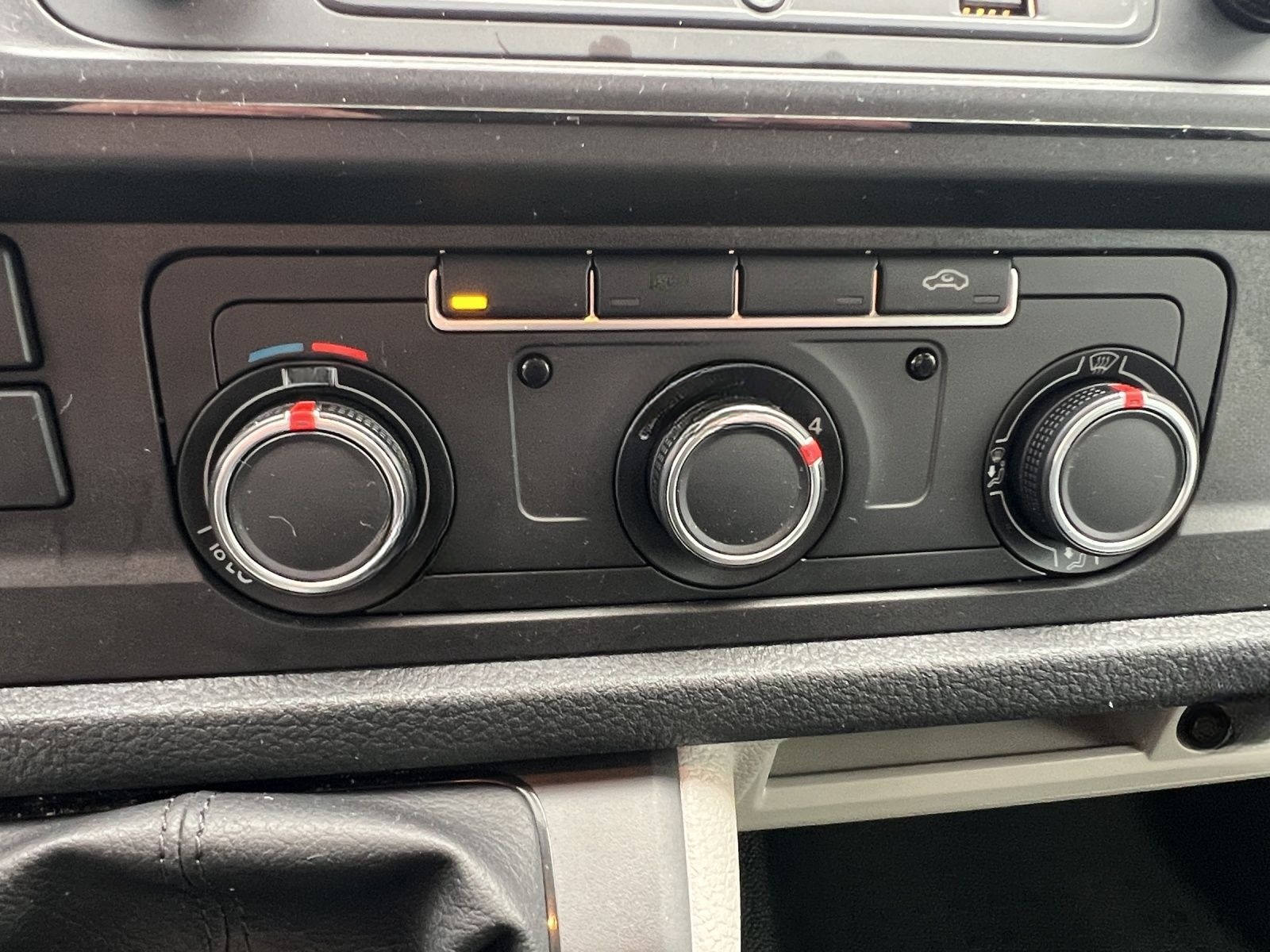 Volkswagen T6 Caravelle TDI 8-SITZE KLIMA E-PAKET foto 13