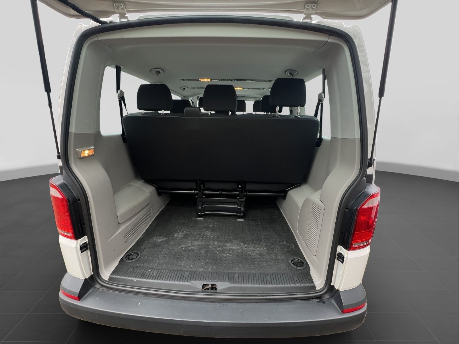 Volkswagen T6 Caravelle TDI 8-SITZE KLIMA E-PAKET foto 14