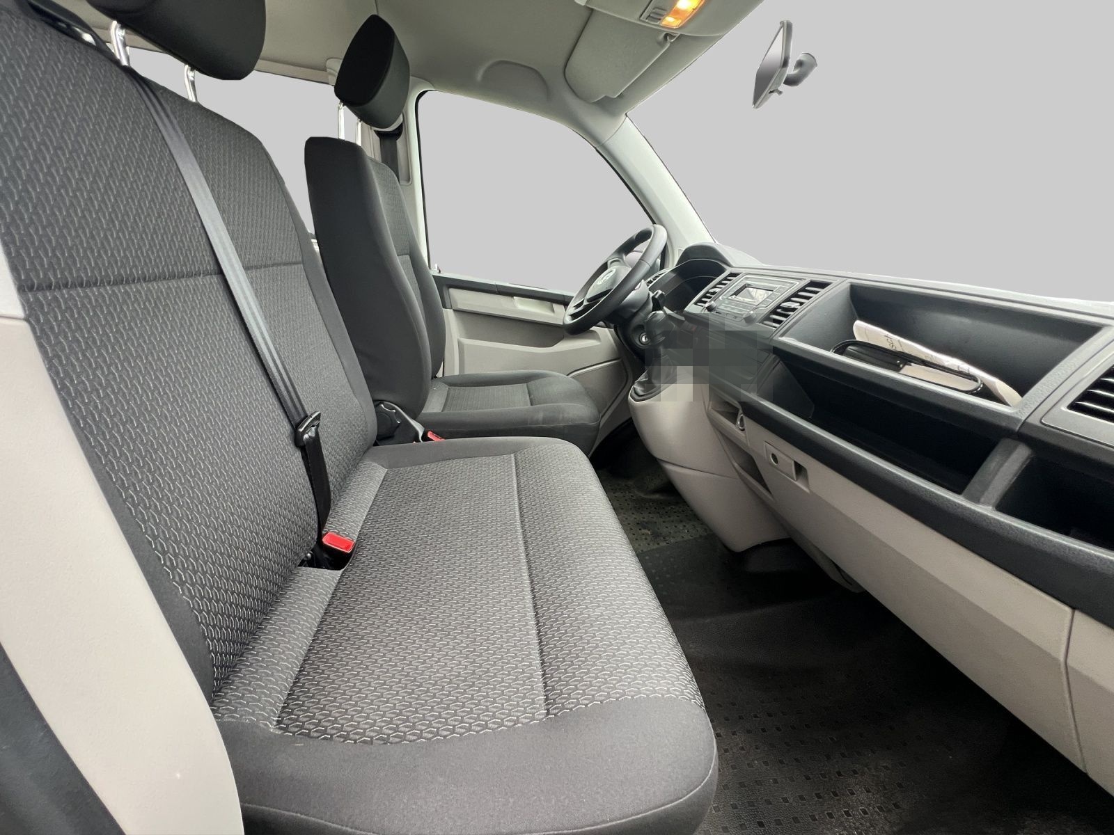 Volkswagen T6 Caravelle TDI 8-SITZE KLIMA E-PAKET foto 4
