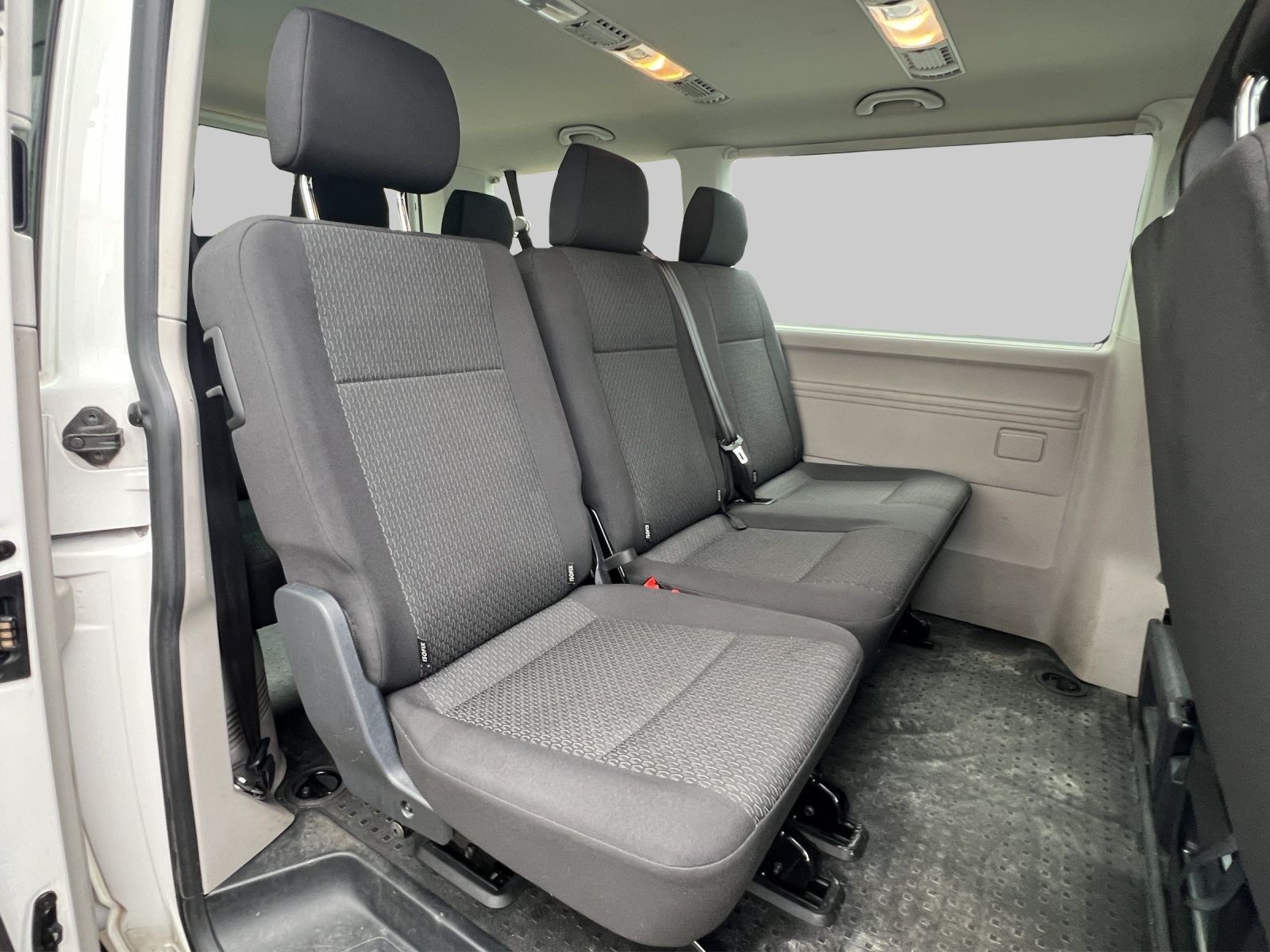 Volkswagen T6 Caravelle TDI 8-SITZE KLIMA E-PAKET foto 6