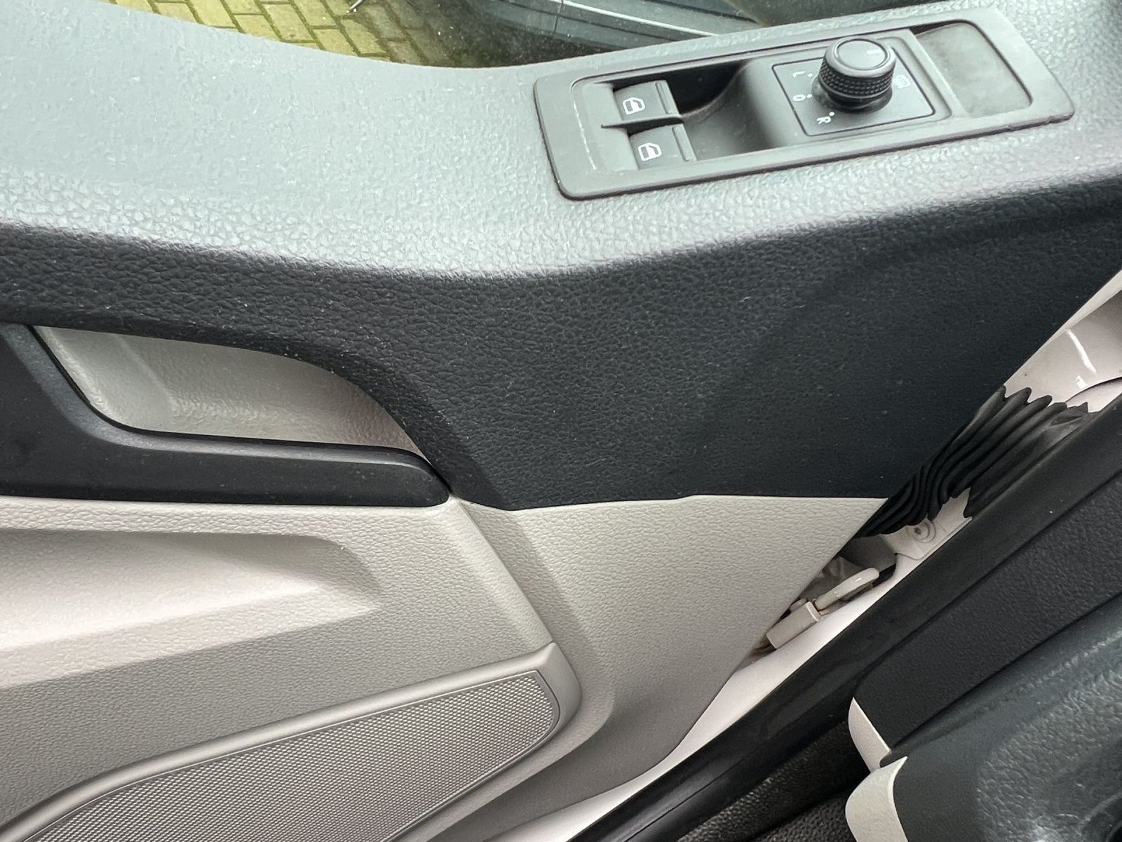 Volkswagen T6 Caravelle TDI 8-SITZE KLIMA E-PAKET foto 8