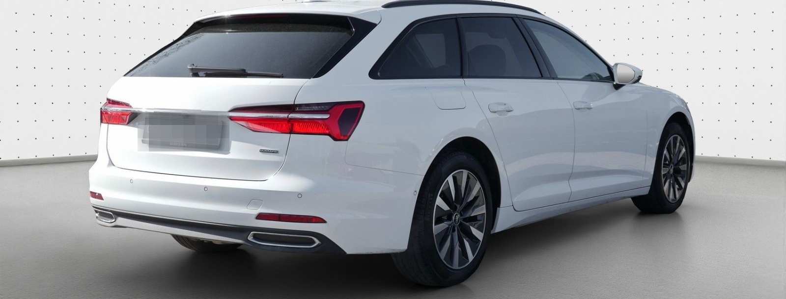 Audi A6 Avant 50 TFSI e quattro LED*AHK*RFK*Virtual foto 2