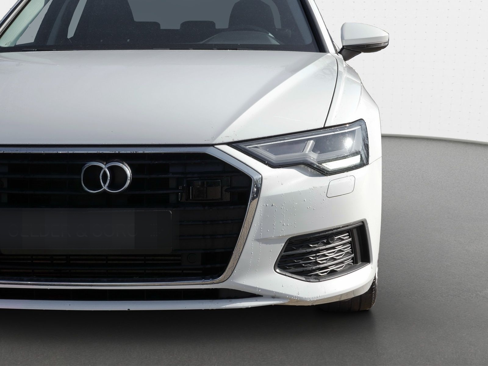 Audi A6 Avant 50 TFSI e quattro LED*AHK*RFK*Virtual foto 13