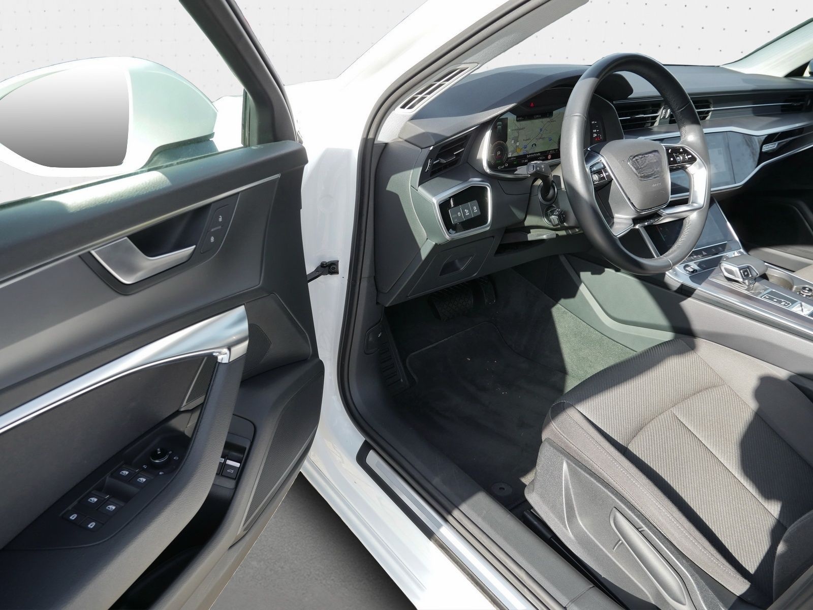 Audi A6 Avant 50 TFSI e quattro LED*AHK*RFK*Virtual foto 15