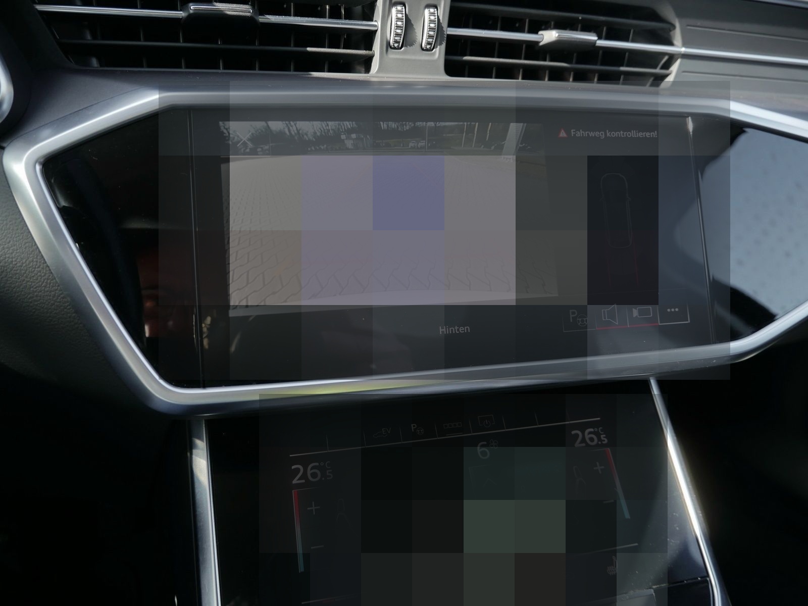 Audi A6 Avant 50 TFSI e quattro LED*AHK*RFK*Virtual foto 16