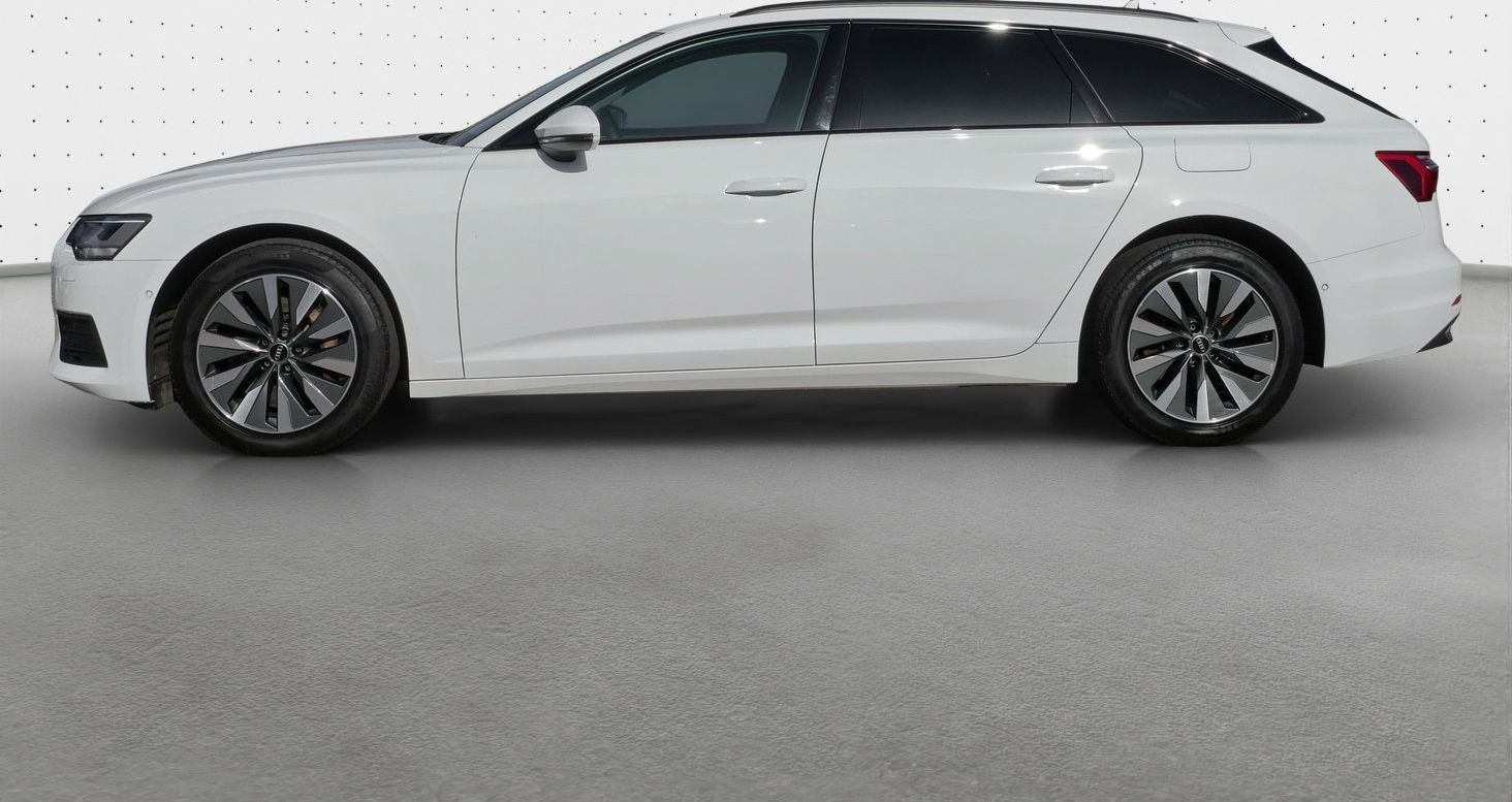 Audi A6 Avant 50 TFSI e quattro LED*AHK*RFK*Virtual foto 3