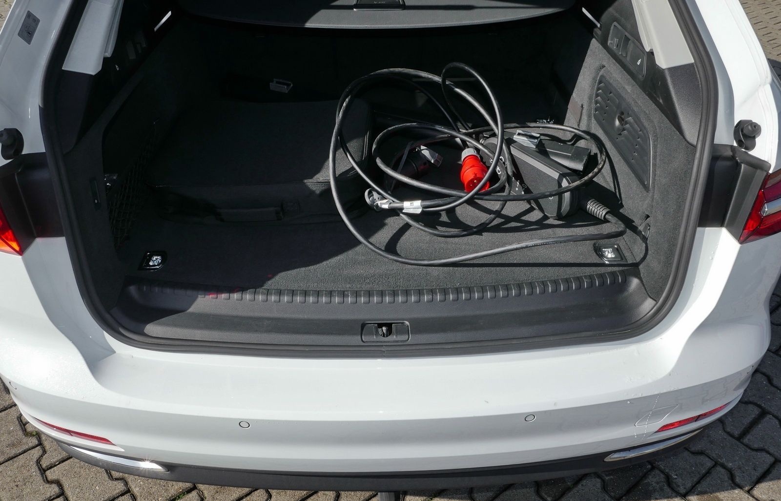 Audi A6 Avant 50 TFSI e quattro LED*AHK*RFK*Virtual foto 23
