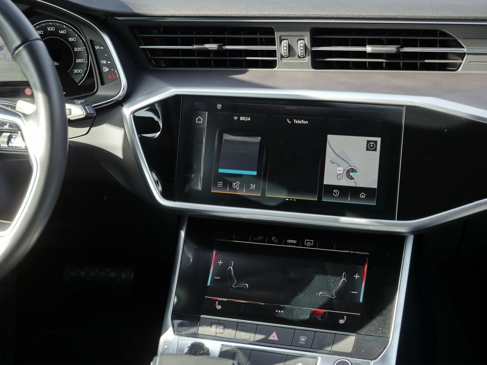 Audi A6 Avant 50 TFSI e quattro LED*AHK*RFK*Virtual foto 6