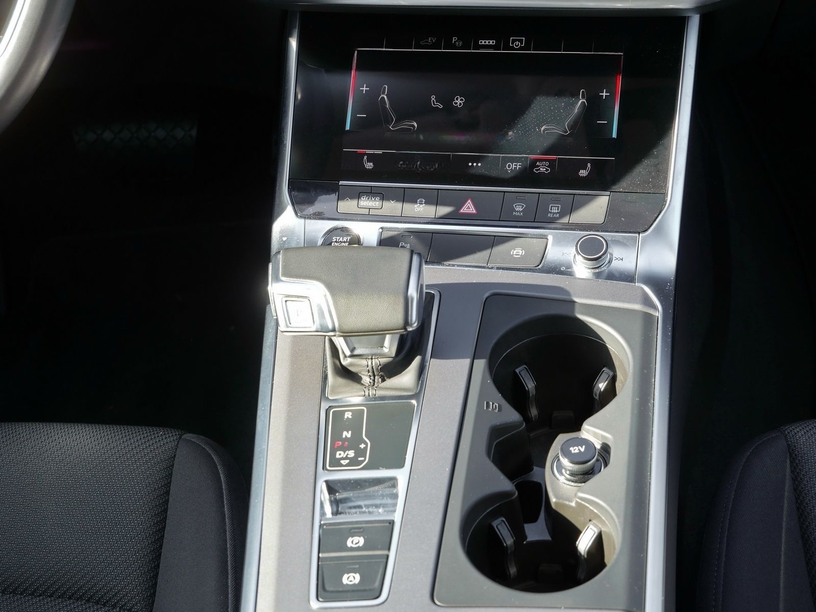Audi A6 Avant 50 TFSI e quattro LED*AHK*RFK*Virtual foto 7