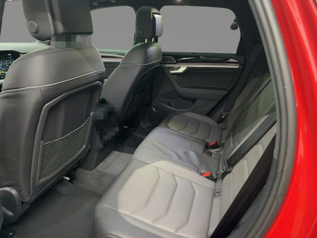 Volkswagen Touareg R-Line 3.0 TDI 4M AHK PANO STHZ NP:115T€ foto 10