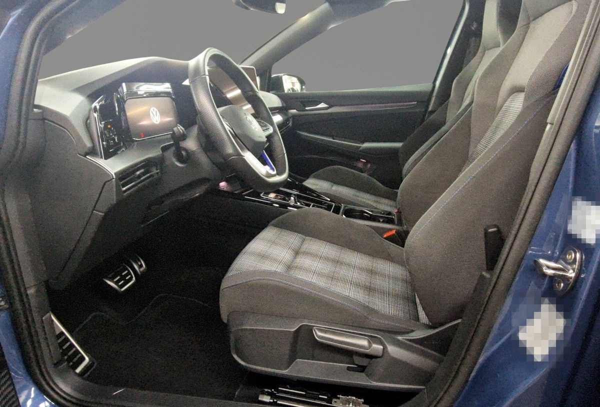 Volkswagen Golf GTE Black Style 1.5TSI eHybrid AHK HuD PANO foto 8